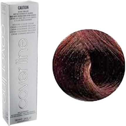 Image du produit Coverline Cover Line 6.4 100ml Noir Standard