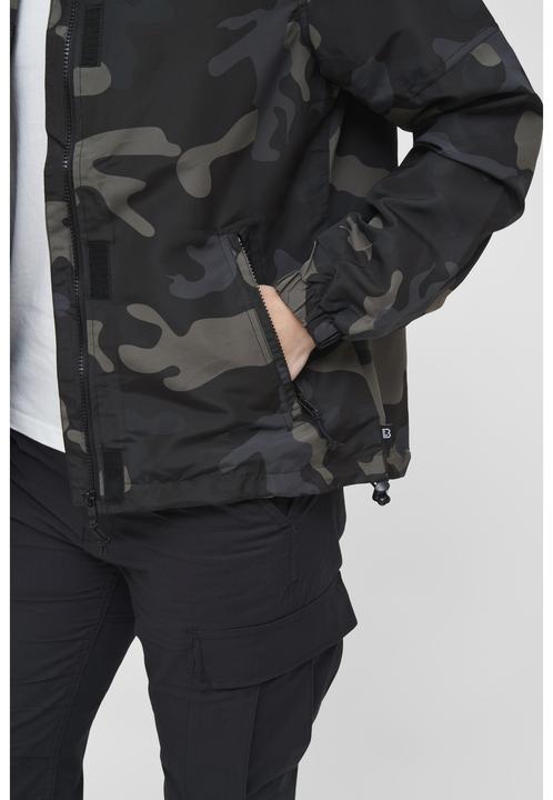 Immagine prodotto Brandit Giacca a vento estiva da donna Frontzip - 16183 (S)