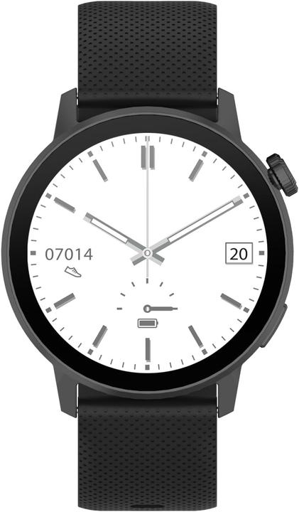 Produktbild DCU Tecnologic 34157088 (42 mm, nur WLAN)