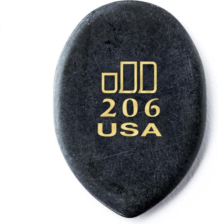 Actual product image Jim Dunlop 477R206 (36 x)