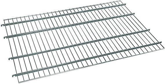 Produktbild kaiserkraft Zwischenboden für Stahlrollbehälter (150 kg)