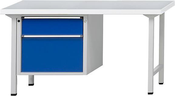 Actual product image Anke Workbench, stable (150 cm, 70 cm)