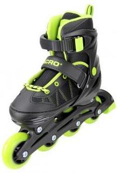 Produktbild Pro Acro Lumio (40)