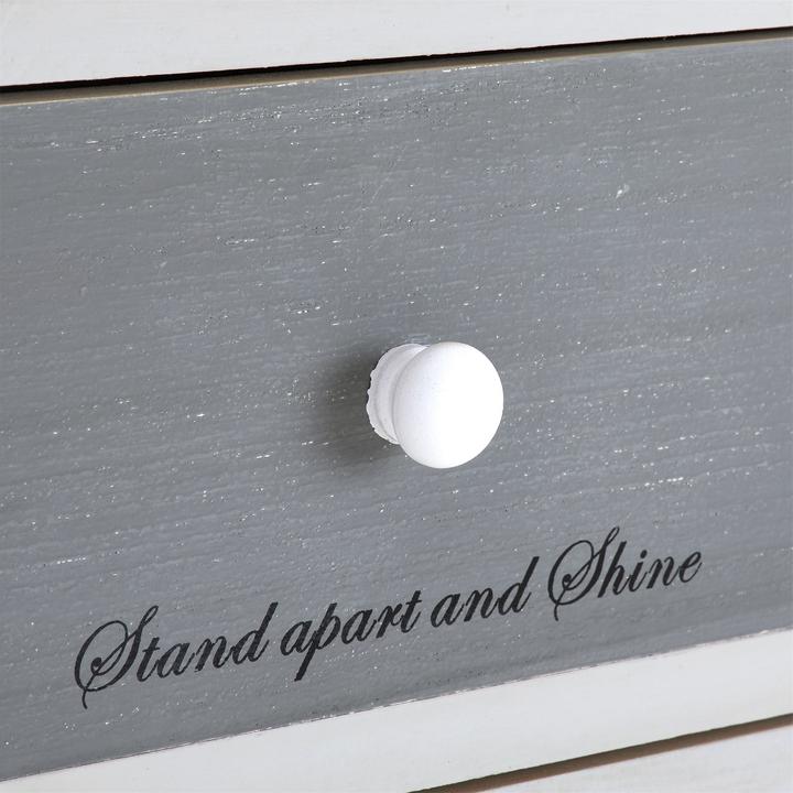 Produktbild Caro Möbel Salva (29 x 27 x 77 cm)