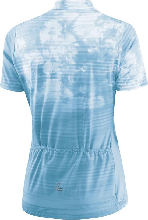 Image du produit Löffler Maillot de cyclisme femme demi-zip Spirit Mid (46, 3XL)