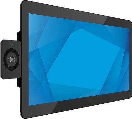 Productafbeelding ēlo Edge Connect Rfid-Lezer