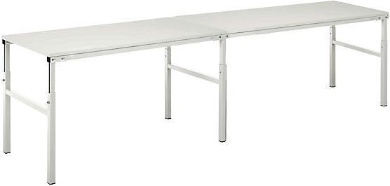 Actual product image Treston worktable (120 cm, 70 cm)