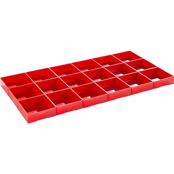Lista Einteilungsmaterial (9158750)