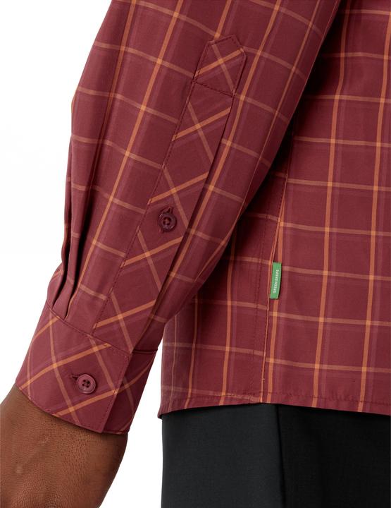 Produktbild Vaude Albsteig L/S Shirt III (L)