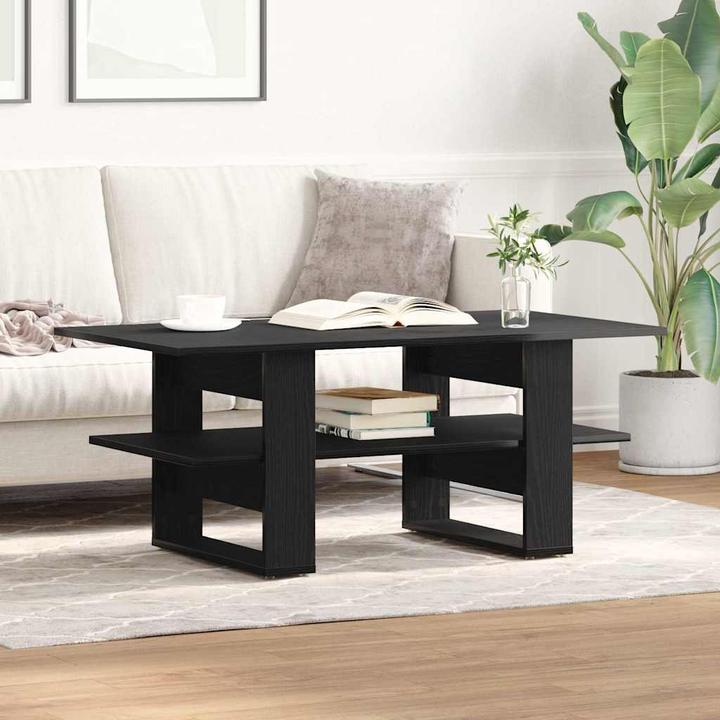 Actual product image VidaXL Coffee table (102 x 55 x 42 cm)