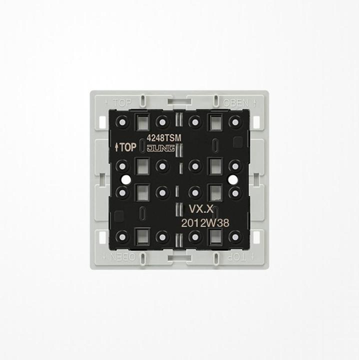 Produktbild JUNG Tastsensor-Modul