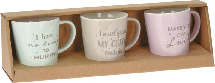 Produktbild Koopman Hille (3 x)