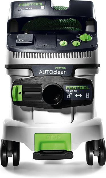 Immagine prodotto Festool CTL 36 E AC-RENOFIX (Aspirapolvere)