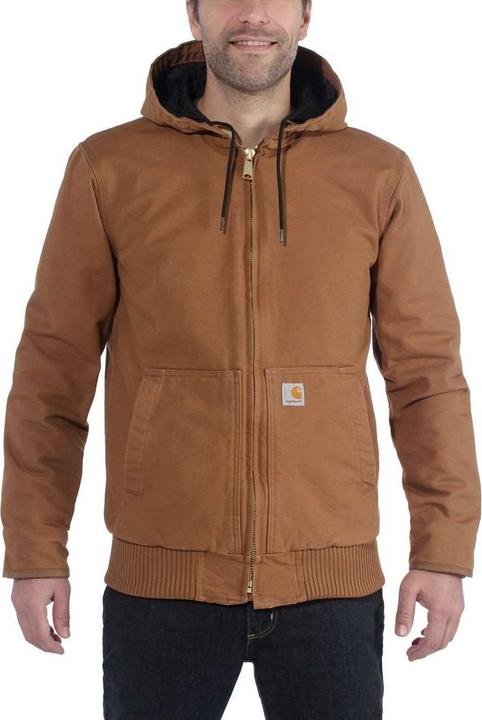 Immagine prodotto Carhartt Anatra Attiva (XL)