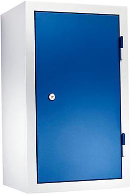 Produktbild eurokraft basic Werkstatt-Hängeschrank (35 cm, 60 cm)
