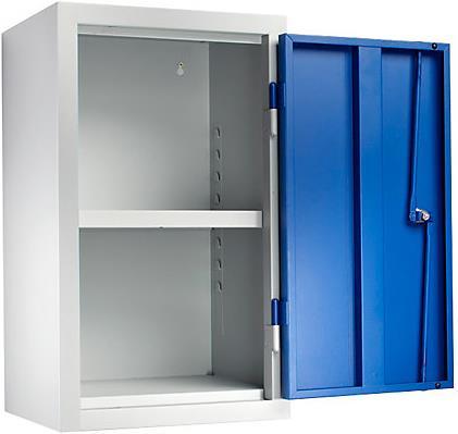 Produktbild eurokraft basic Werkstatt-Hängeschrank (35 cm, 60 cm)