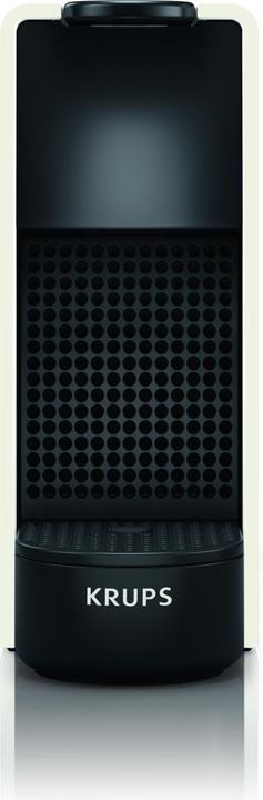 Immagine prodotto Krups KRU XN110NF0 Essenza Mini Matte Black (NESPRESSO Original, NESPRESSO Vertuo)