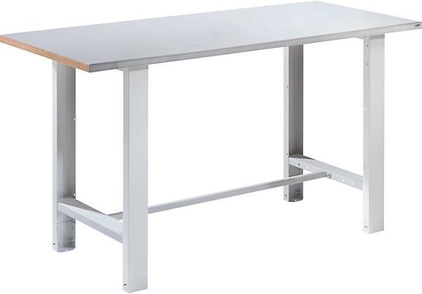 Produktbild eurokraft basic Werkbank (150 cm, 70 cm)