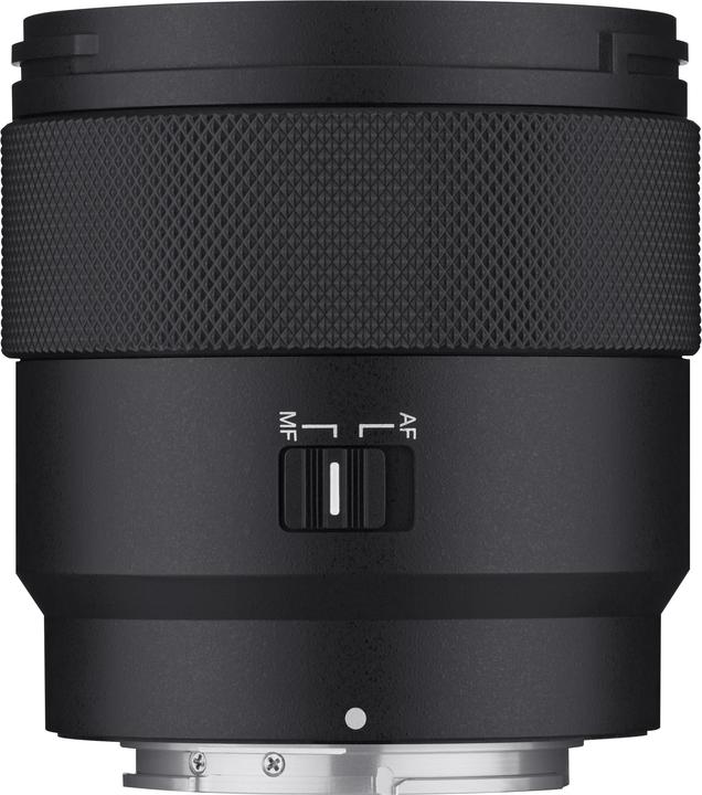 Produktbild Samyang AF 85mm F1.8 P Sony FE (Sony E, Vollformat)