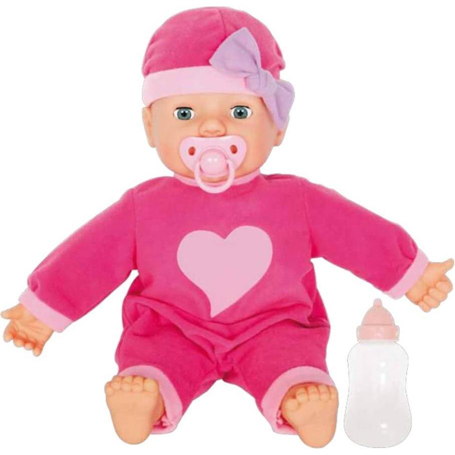 Amia interaktive Puppe mit 10 Funktionen (50304434)