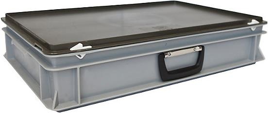 Produktbild kaiserkraft Mehrzweckkoffer (20 l, M (50 - 90l))