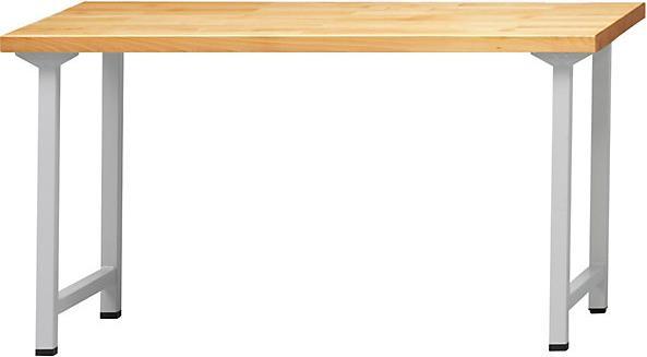 Actual product image Anke Workbench, stable (150 cm, 70 cm)