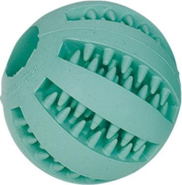 Produktbild Nobby Vollgummi Ball Dental Line (Ballspielzeug Hund)