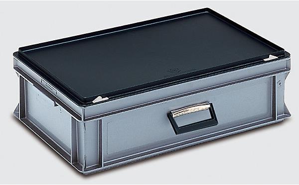 Image du produit kaiserkraft mallettes polyvalentes (30 l)