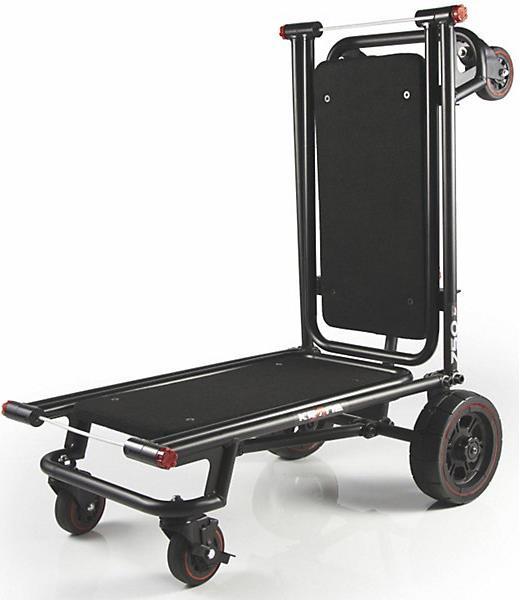 Produktbild kaiserkraft KRANE CART Transportkarre (340 kg)