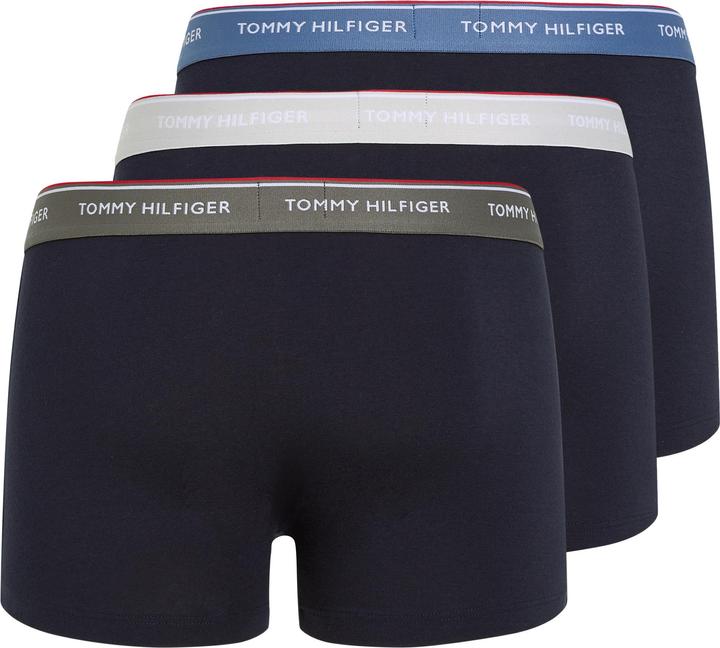Actual product image Tommy Hilfiger 3-pack boxer shorts - 91407 (M, pack of 3)