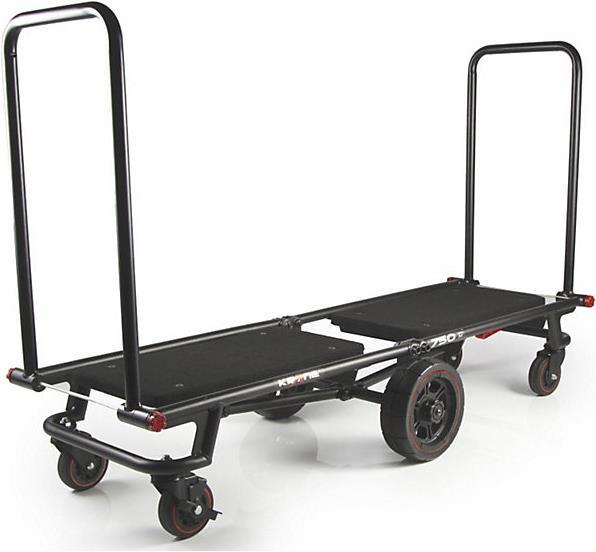 Produktbild kaiserkraft KRANE CART Transportkarre (340 kg)