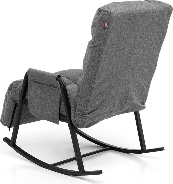 Produktbild Atelier del Sofa Lena Single Rocking Chair