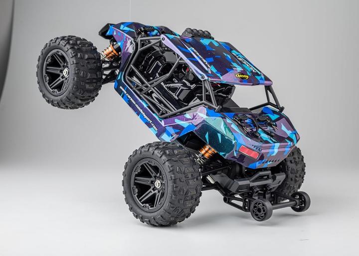 Actual product image Carson 1:12 NemeSys 2.4G 100% RTR (RTR Ready-to-Run)