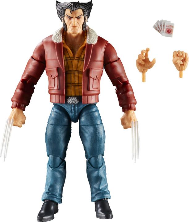 Image du produit X-Man Xmn Legends Ent 6