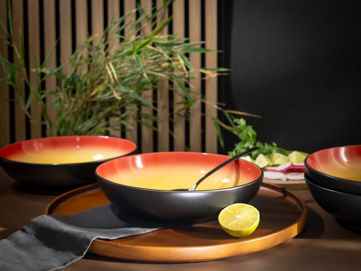 Actual product image CreaTable Hot (6x, 22 cm)