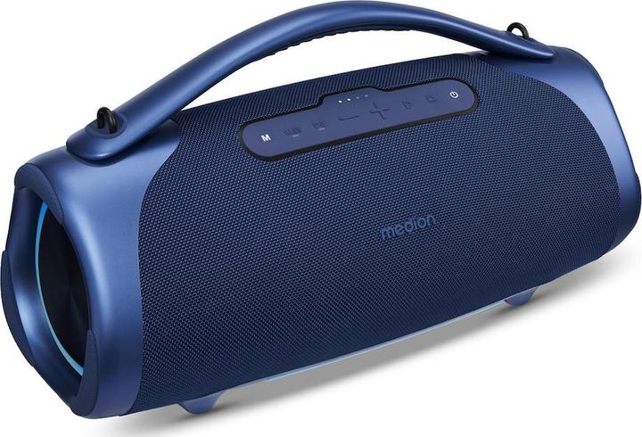 Actual product image Medion LIFE® P61768 Portable Bluetooth® speaker (30 h)