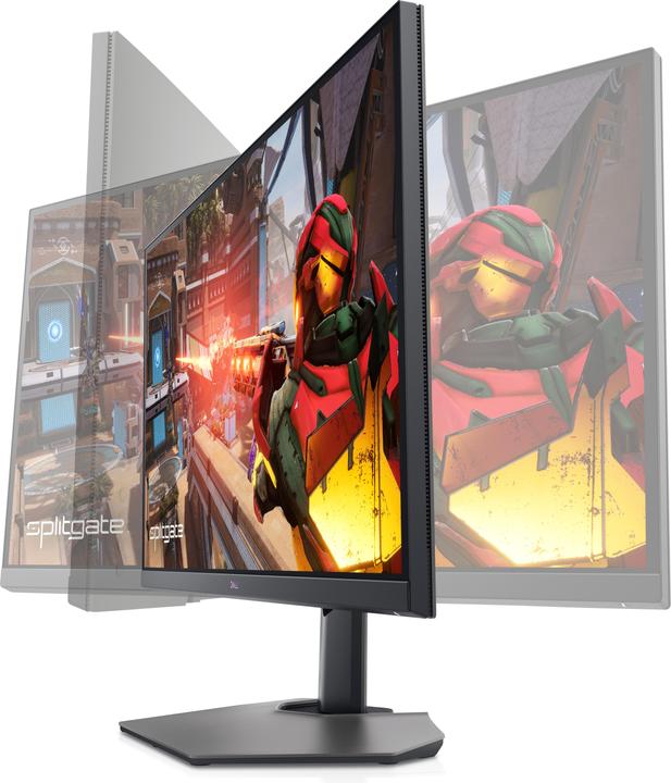 Produktbild Dell G3223D (2560 x 1440 Pixel, 31.50")
