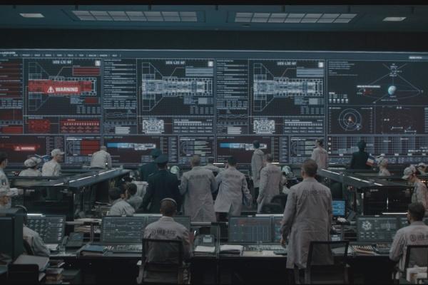 Image du produit Plaion La Terre en marche II (DVD, 2023, Allemand)