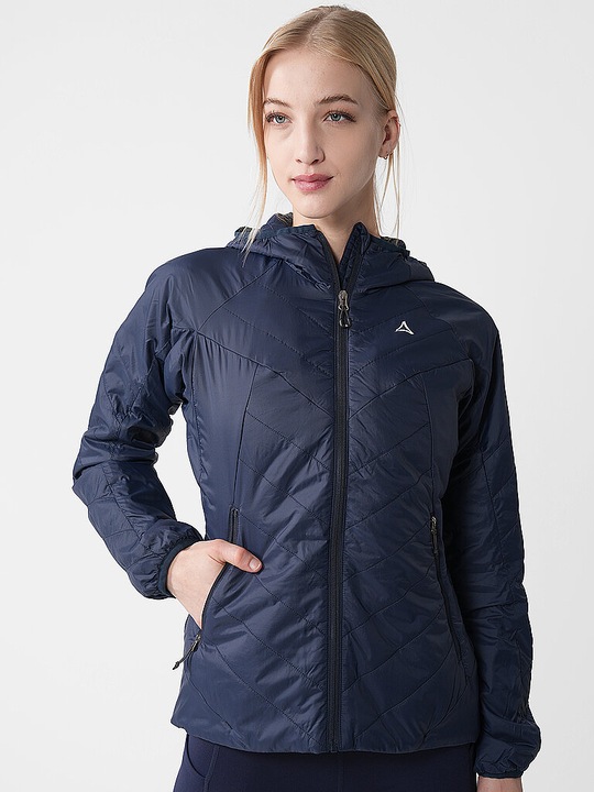 Produktbild Schöffel Ins Jacket Style Cascata (36, S)
