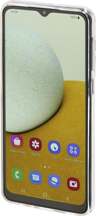 Produktbild Hama Crystal Clear (Samsung Galaxy A13 5G, Samsung Galaxy A04S)