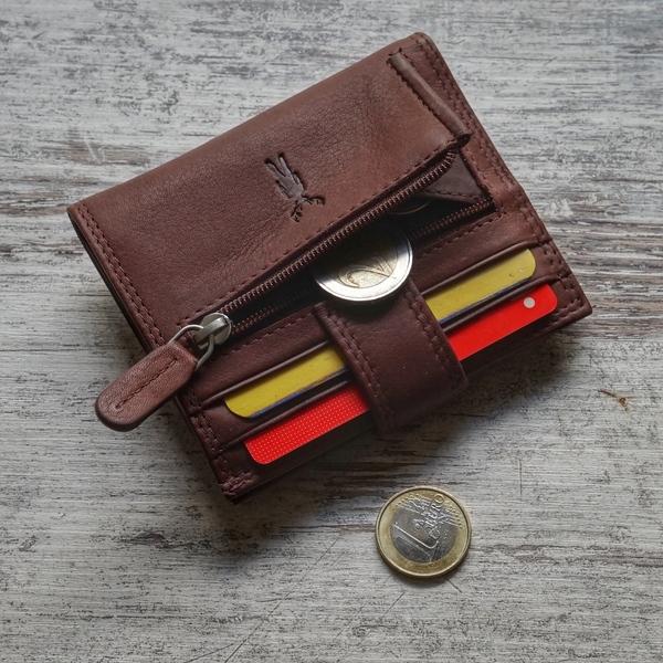 Actual product image Jack kinsky Kartenbörse