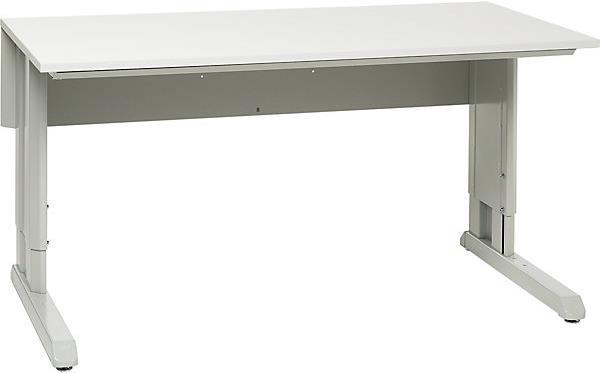 Produktbild Treston Arbeitstisch CONCEPT (150 cm, 75 cm)