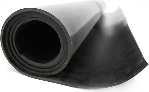 Image du produit kaiserkraft Caoutchouc EPDM (100 x 140 cm)