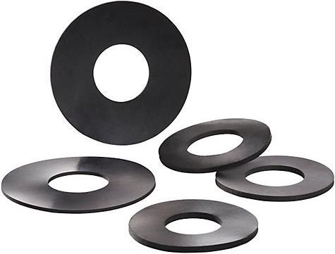 Image du produit kaiserkraft Caoutchouc EPDM (100 x 140 cm)