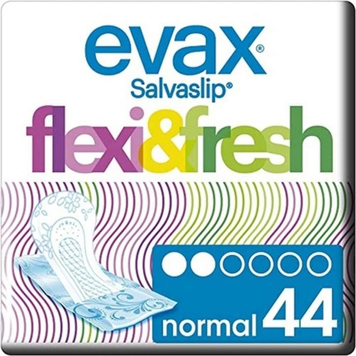 Produktbild Evax SALVA-SLIP normal fresh en bolsitas 40 uds (40x)
