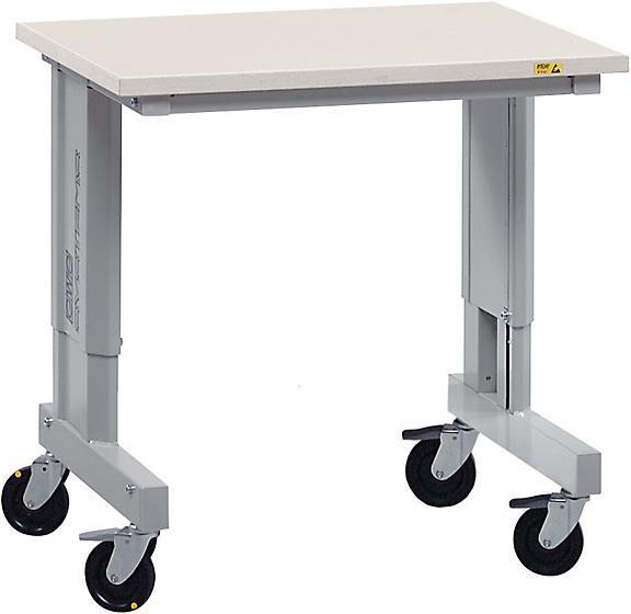 Treston ESD-Ergo-Wagen (150 kg)