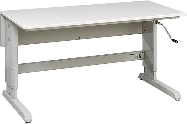 Treston Arbeitstisch CONCEPT (150 cm, 75 cm)