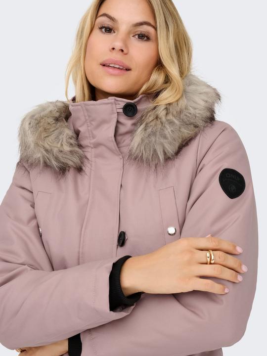 Image du produit Only ONLIRIS Parka longue Parka longue