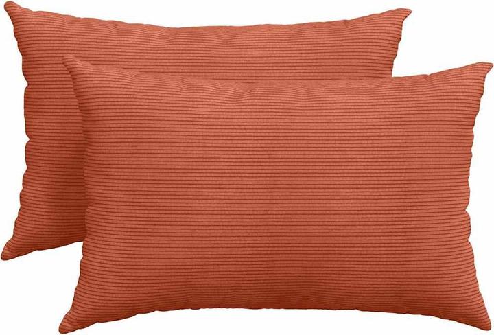 Rot-Orange