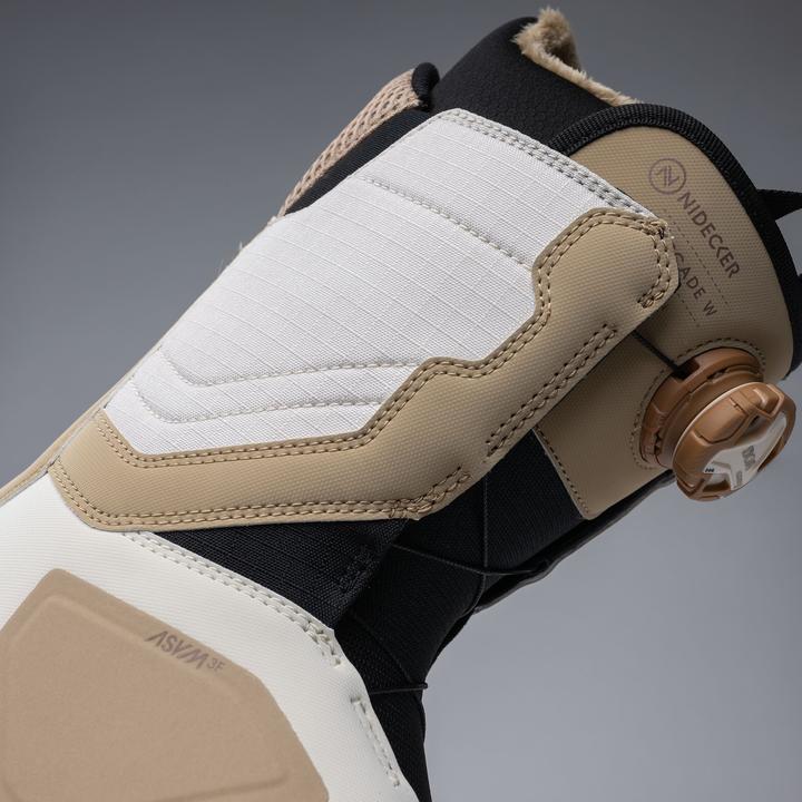 Image du produit Nidecker Snowboard Boots Cascade W 2025 (37.5)